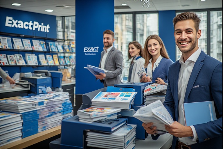 documents print